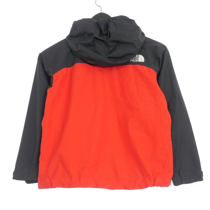 ザノースフェイス THE NORTH FACE ドットショットジャケット 