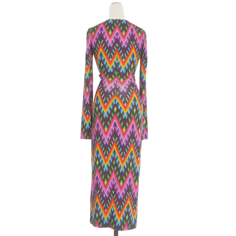 DSQUARED2 ロングワンピース