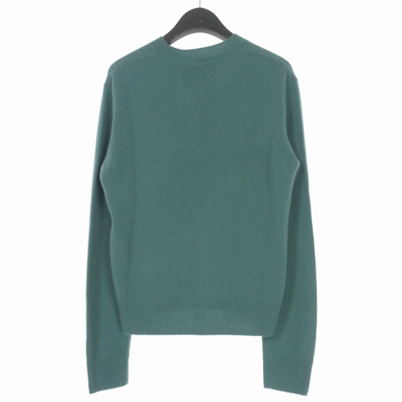 未使用品 ディースクエアード DSQUARED2 22AW クルーネック