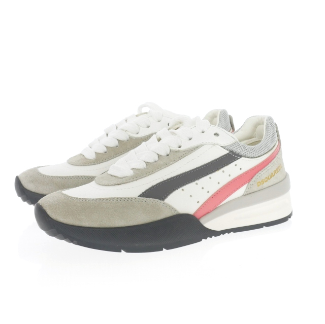未使用品 ディースクエアード DSQUARED2 22AW Original Legend