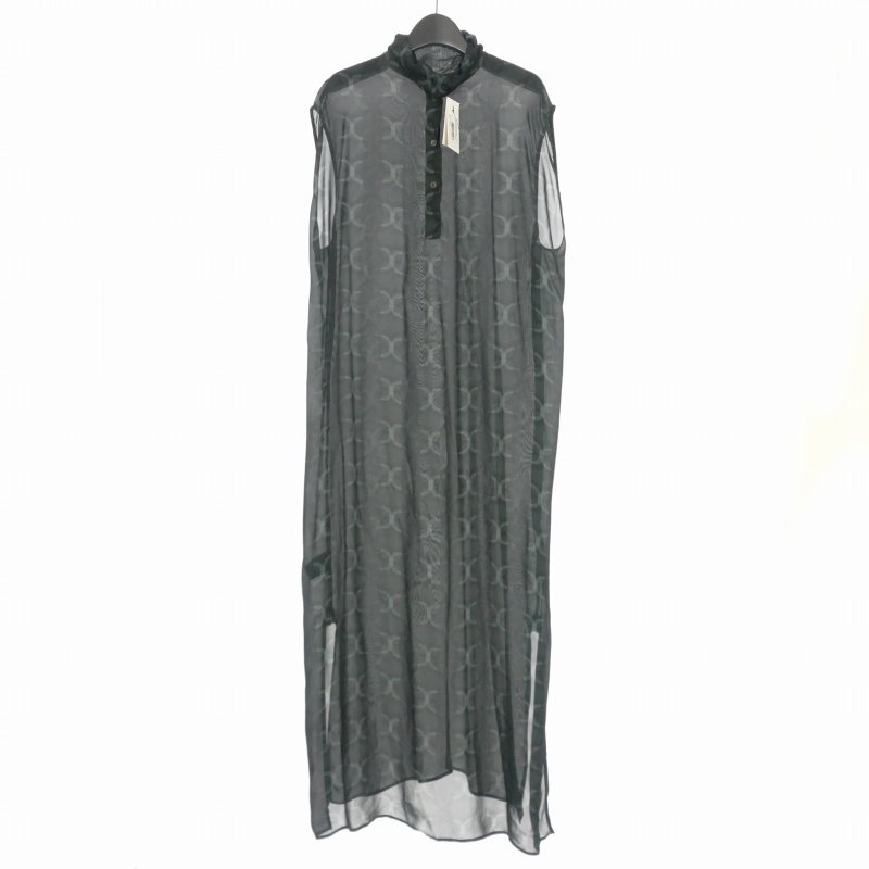 未使用品 ドリスヴァンノッテン DRIES VAN NOTEN 24SS Camilo 