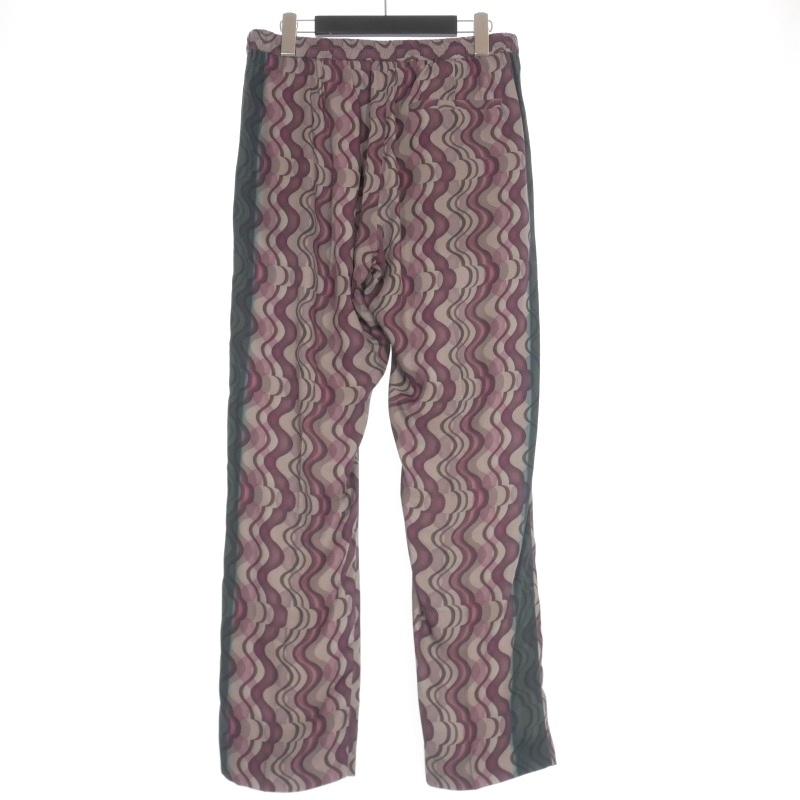 24ss DRIES VAN NOTEN スウェットパンツ（未使用品 ドリスヴァン  