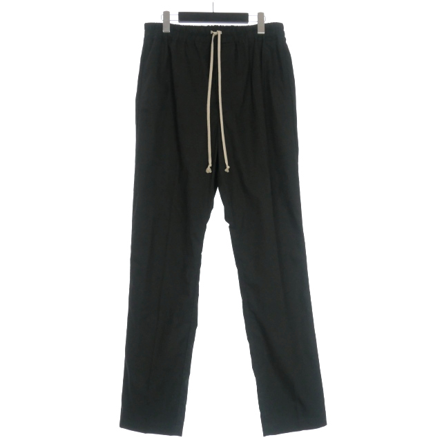 【rick owens 】16ss cyclops サルエルパンツ Rick owens 16ss cyclops期 サルエルパンツ