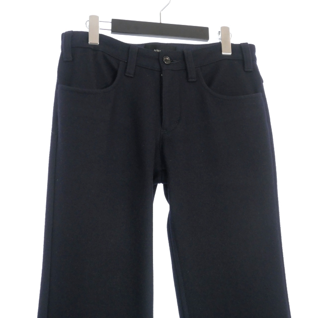 トリココムデギャルソン tricot COMME des GARCONS ウール  