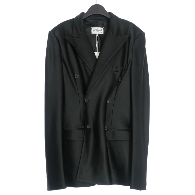 Maison Margiela メゾンマルジェラ セットアップ スーツ 飛びまわり 52