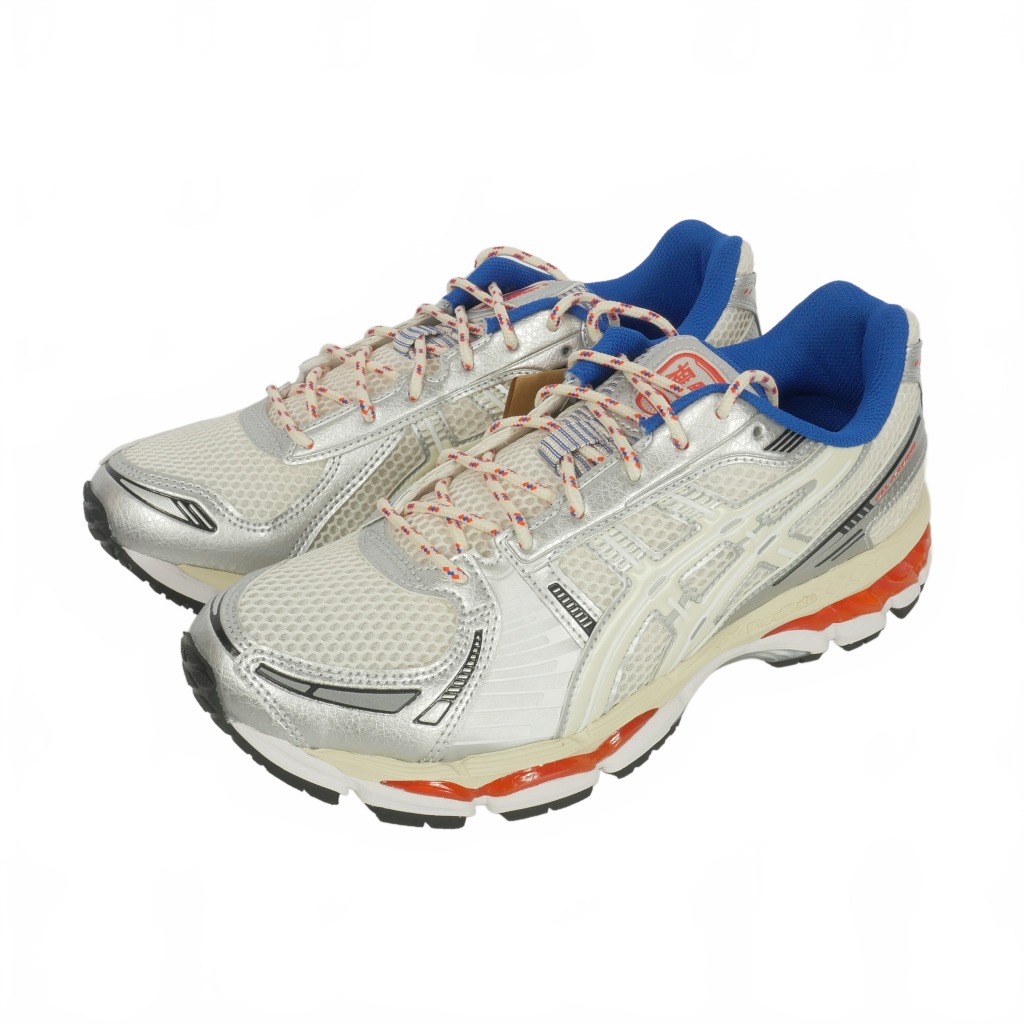 アシックス asics KITH Ronnie Fieg GEL-KAYANO 12.1 キス 