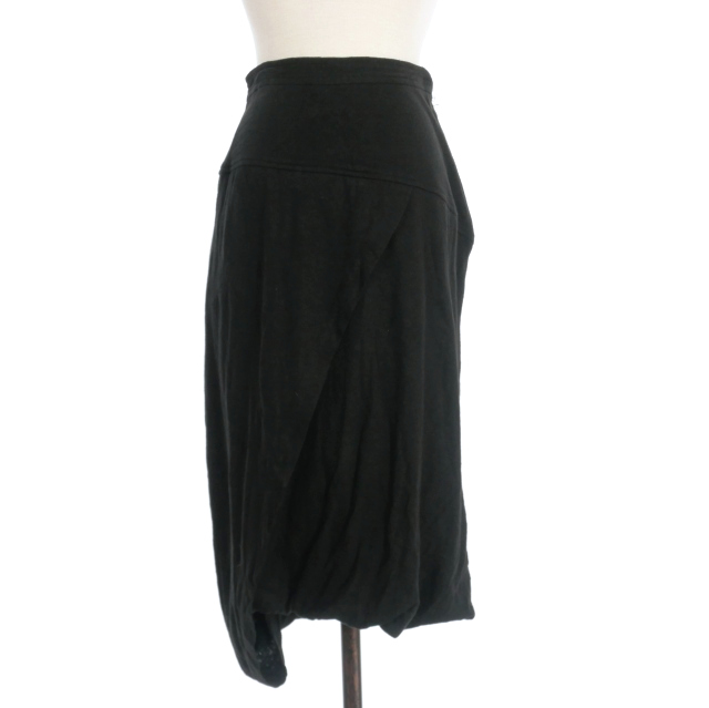 トリココムデギャルソン tricot COMME des GARCONS リネンコットン  