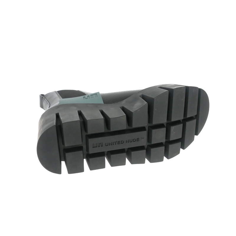未使用品 ユナイテッドヌード UNITED NUDE Grip Chelsea Lo Ⅱ レザー