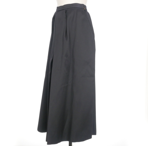 マディソンブルー MADISONBLUE タックボリュームスカート