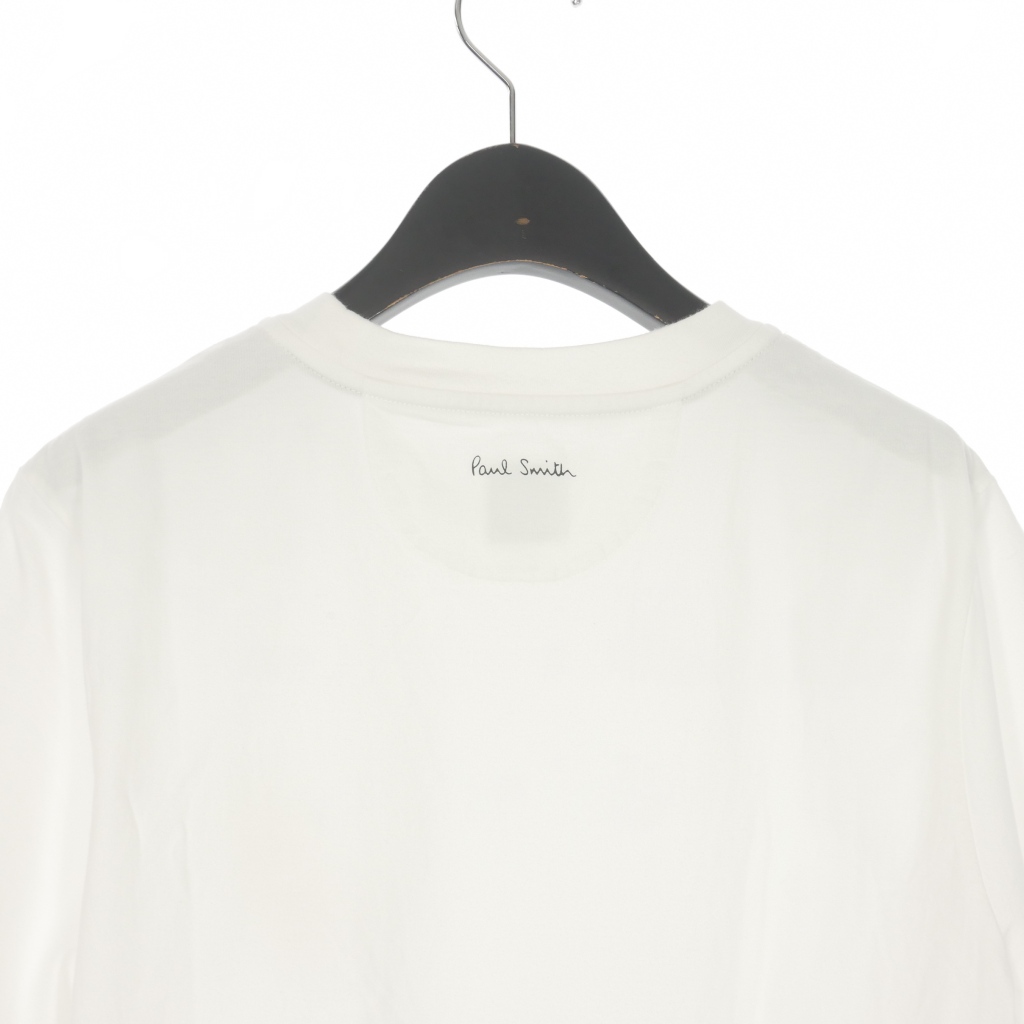 ポールスミス　tシャツ　サイズ140cm Paul Smith ポールスミス Sports Stripe Zebra ワンポイントT