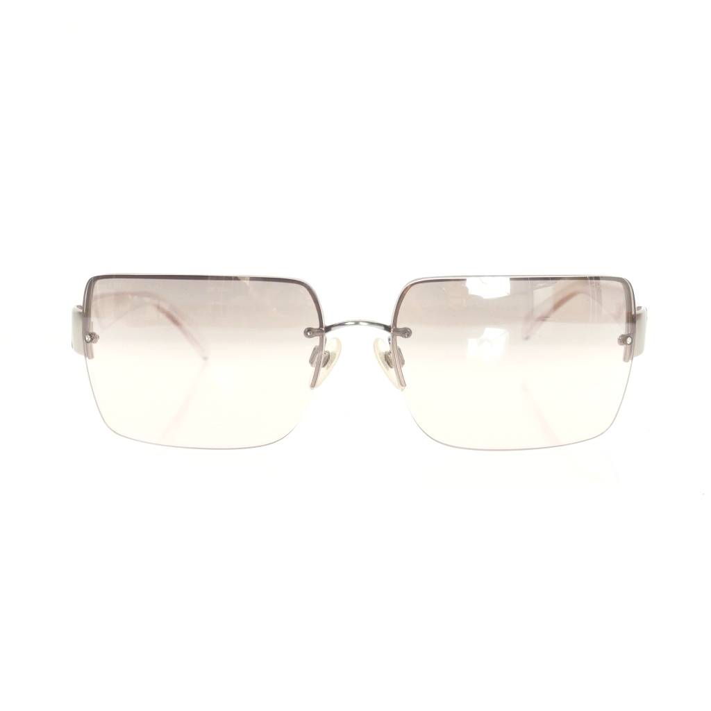 M053009)CHANEL サングラス 4107B 62◽︎15 シャネル