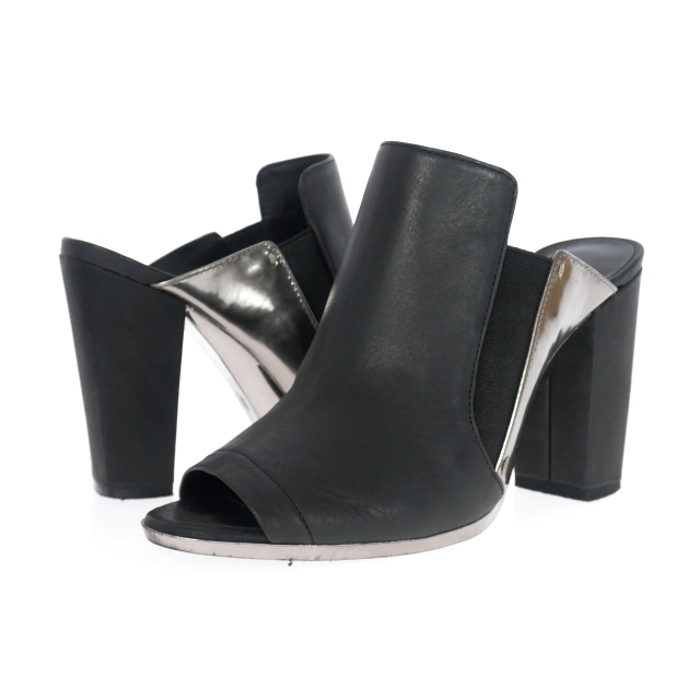 3.1 フィリップリム 3.1 phillip lim Vincent レザー オープン