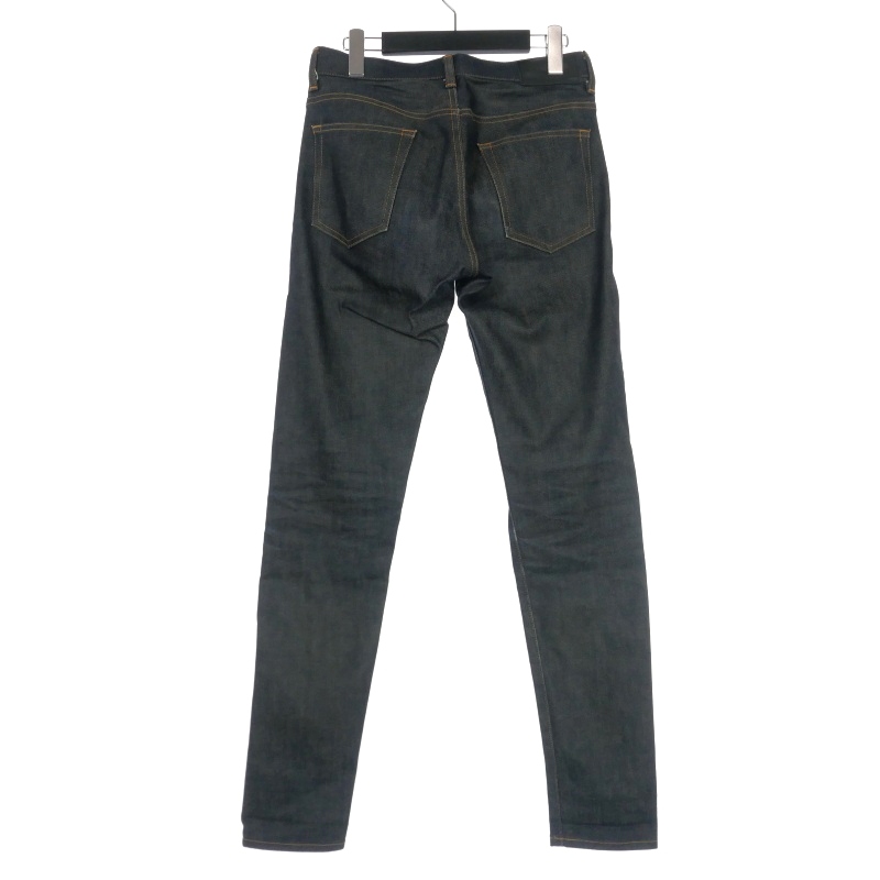 ジョンローレンスサリバン JOHN LAWRENCE SULLIVAN Rigid denim