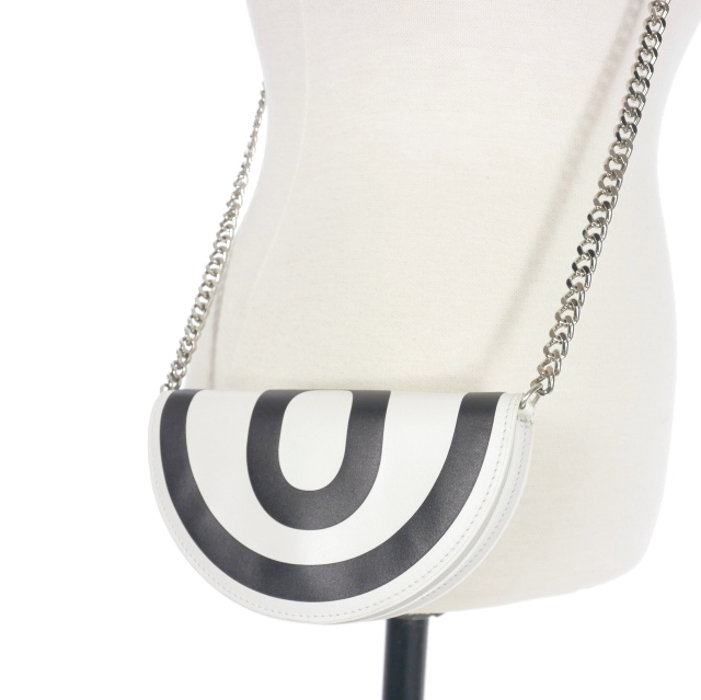 メゾンマルタンマルジェラ⑥ウォレットチェーン Maison Margiela WALLET ON CHAIN SMALL（ウォレットチェーン