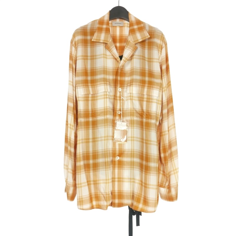 BED J .W. FORD innervestopencollarblouse