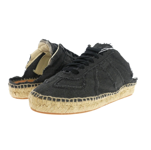 未使用品 メゾンマルジェラ Maison Margiela 22AW