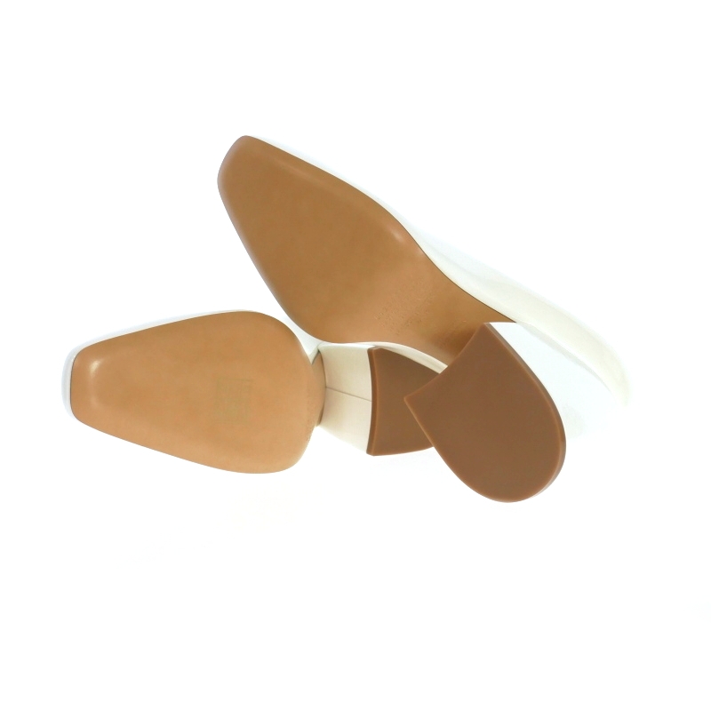 未使用品 メゾンマルジェラ Maison Margiela 23SS エナメルパンプス