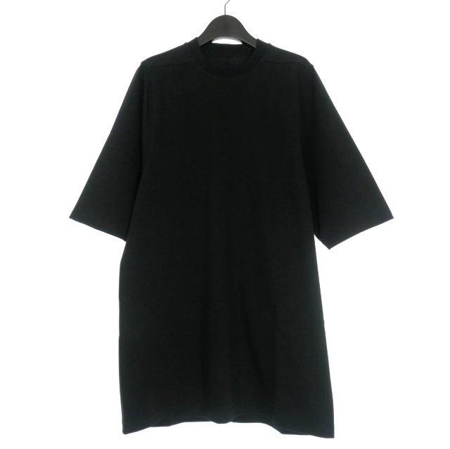 リックオウエンス Rick Owens 21SS クルーネックショート リックオウエンス Rick Owens 21SS クルーネックショート
