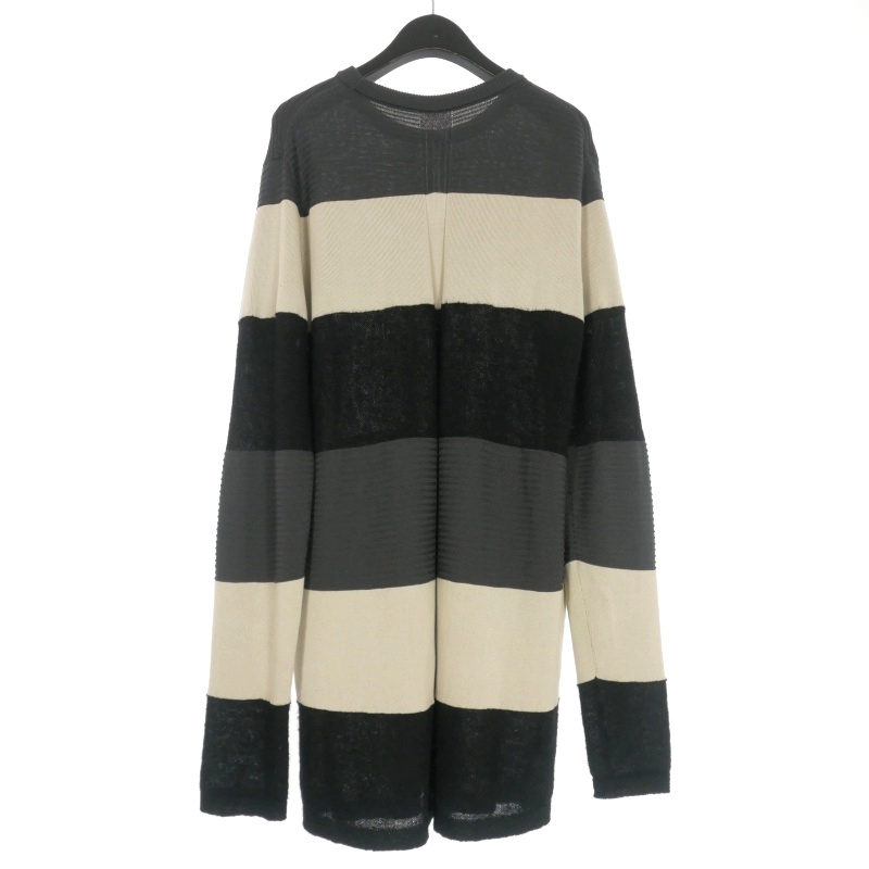 S リックオウエンス  セーター ニット Rick Owens Rick Owens Drkshdw] リックオウエンス セーター Sweater