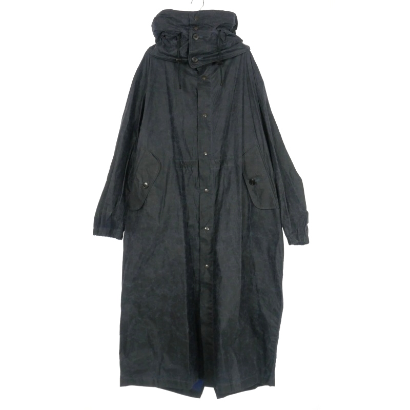 未使用品 ドリスヴァンノッテン DRIES VAN NOTEN 24AW VOXBURYS JACKET 