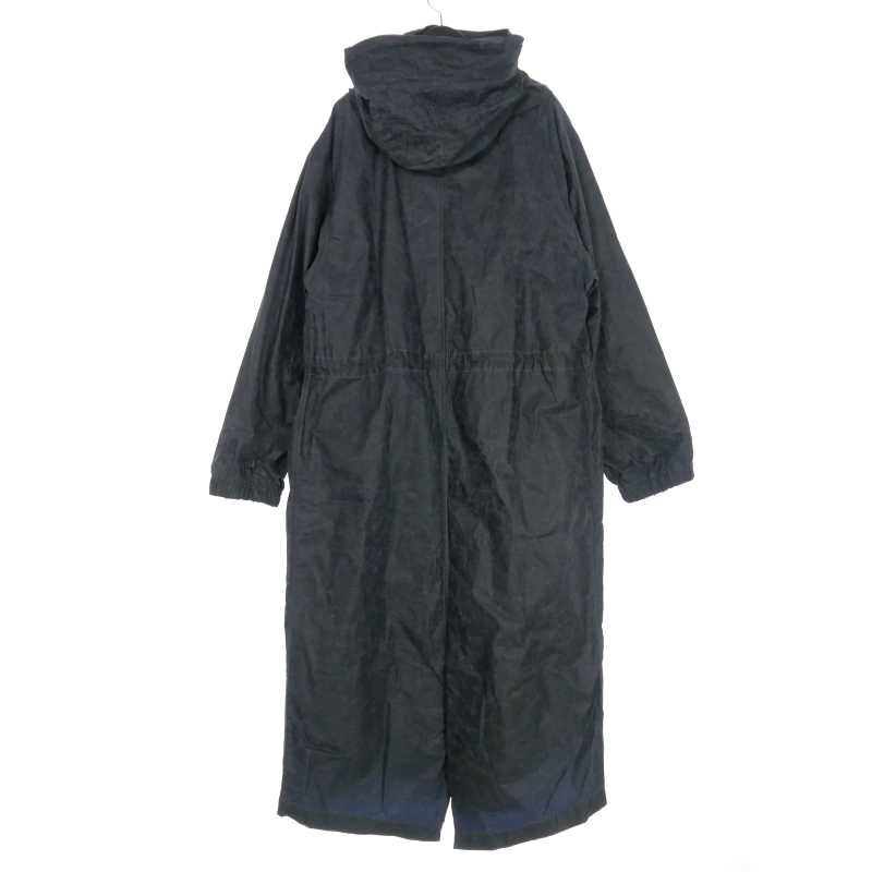未使用品 ドリスヴァンノッテン DRIES VAN NOTEN 24AW VOXBURYS JACKET 
