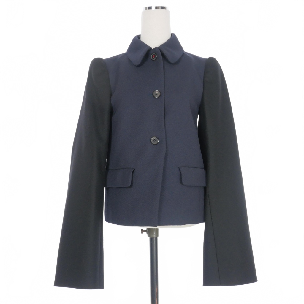 未使用品 メゾンマルジェラ Maison Margiela 24SS ワイド