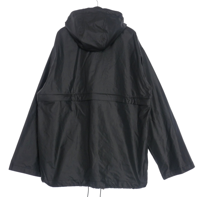ジョンローレンスサリバン JOHN LAWRENCE SULLIVAN Zipped Hoodie 
