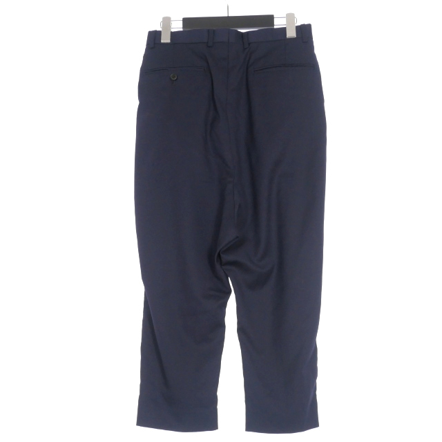 カシミヤ JOHNLAWRENCESULLIVAN スウェット サルエルパンツ JOHN