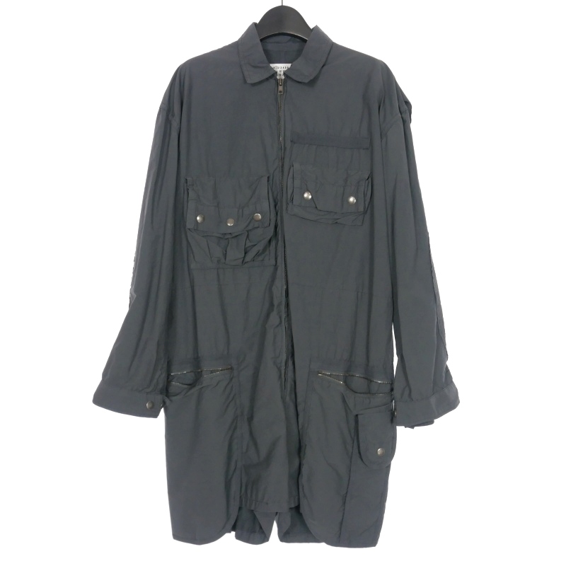 メゾンマルジェラ 1 Maison Margiela 1 22SS ジャンプスーツ