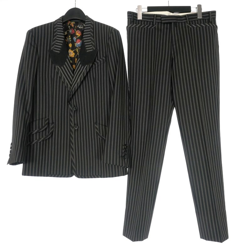 ポールスミス PAUL SMITH COLLECTION セットアップスーツ 上下