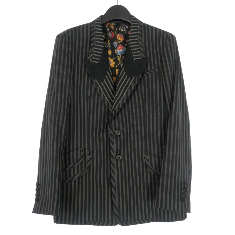ポールスミス PAUL SMITH COLLECTION セットアップスーツ 上下