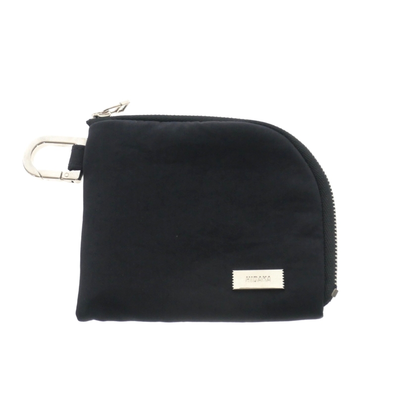 HIDAKA コインケース BEAMS（ビームス）HIDAKA / ESPRESSO PURSE（財布・小物 コイン