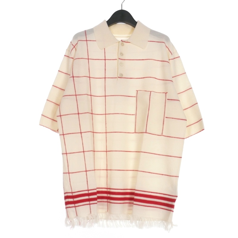マルジェラ ポロシャツ 22ss 楽天市場】MAISON MARGIELA メゾンマルジェラ 【未使用◇国内