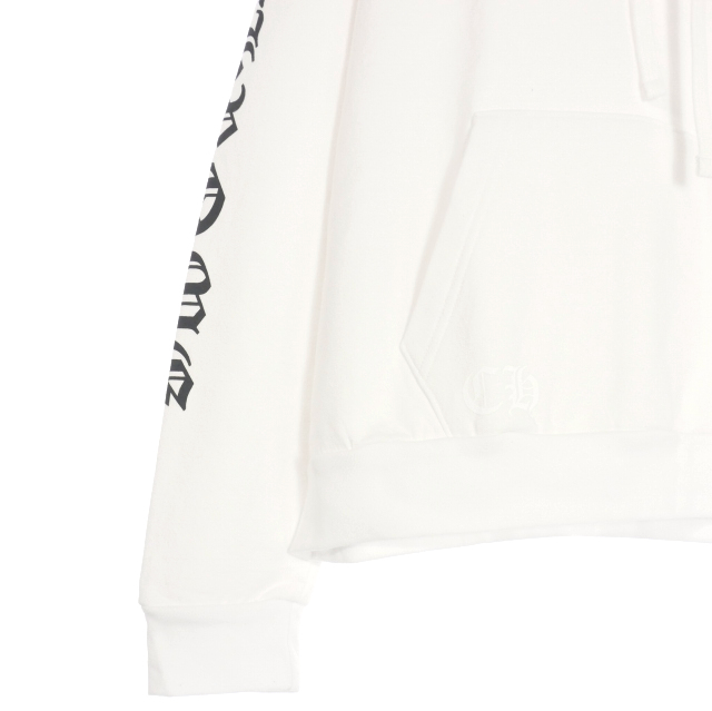 未使用品 クロムハーツ CHROME HEARTS SWSHRT PLVR CHプラス プル 