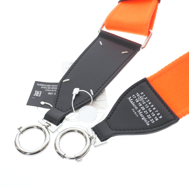 MAISON MARGIELA 11 ショルダーストラップ SA1VL0002 Maison Margiela MAISON MARGIELA マルジェラ 11 ショルダー