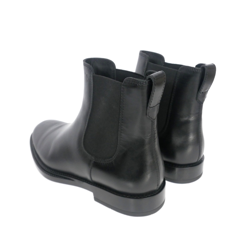 トッズ TOD'S チェルシーブーツ サイドゴアブーツ 靴 7 1/2 トッズ TOD'S チェルシーブーツ サイドゴアブーツ 靴 7 1/2