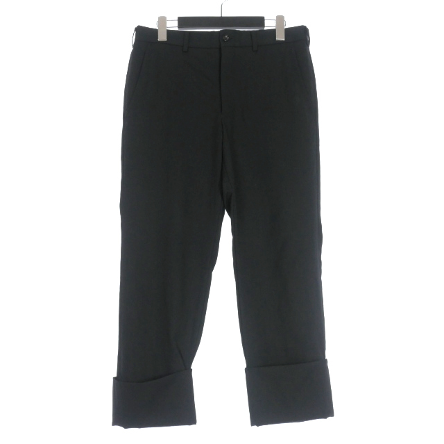 コムデギャルソンオムプリュス COMME des GARCONS HOMME PLUS ウール 
