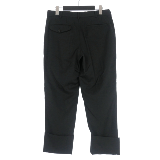 コムデギャルソンオムプリュス COMME des GARCONS HOMME PLUS ウール 