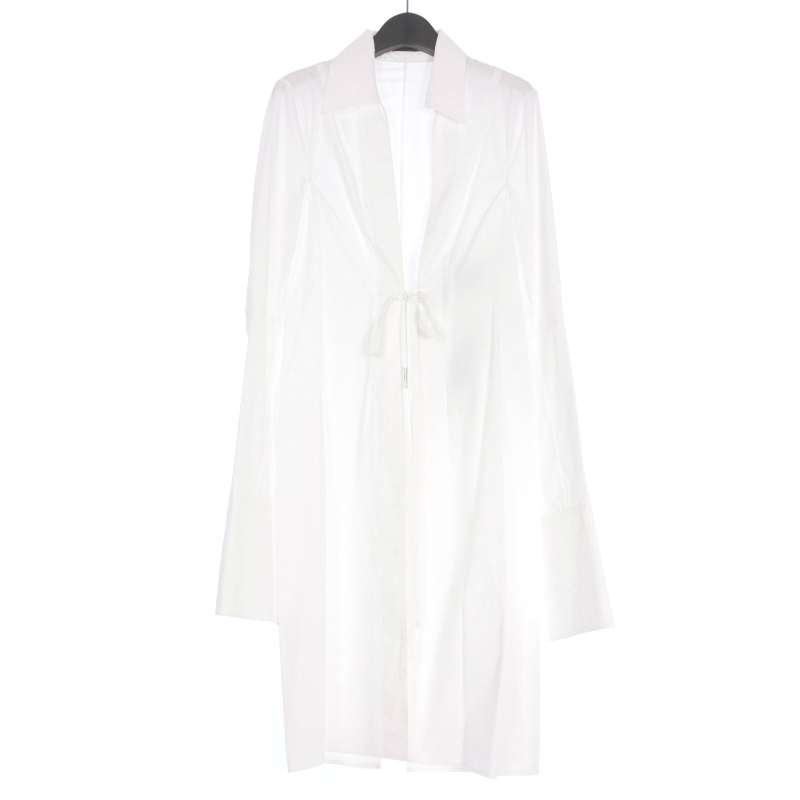 未使用品 アンドゥムルメステール ANN DEMEULEMEESTER 23AW Aert 