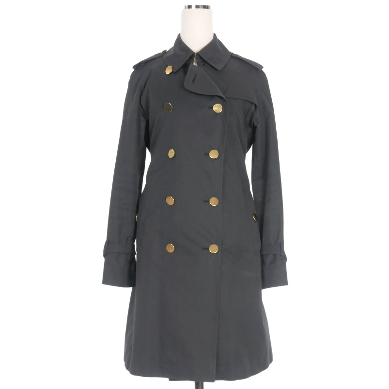 マッキントッシュ MACKINTOSH ライナー付きトレンチコート ジャケット