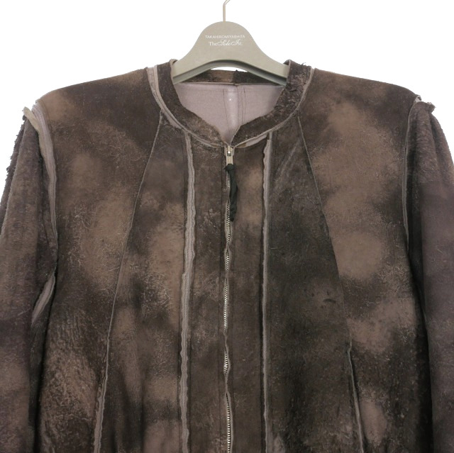 タカヒロミヤシタザソロイスト TAKAHIRO MIYASHITA The Soloist 