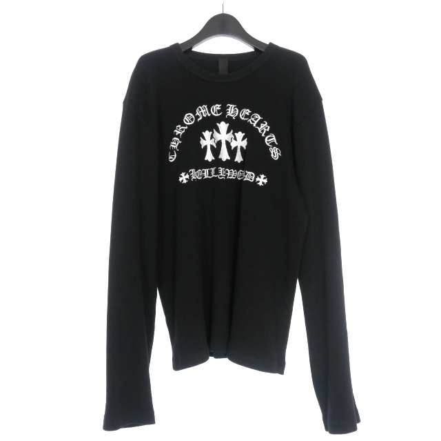 Chrome Hearts サーマルTシャツ thermal tee Chrome Hearts サーマルTシャツ thermal tee Chrome Hearts