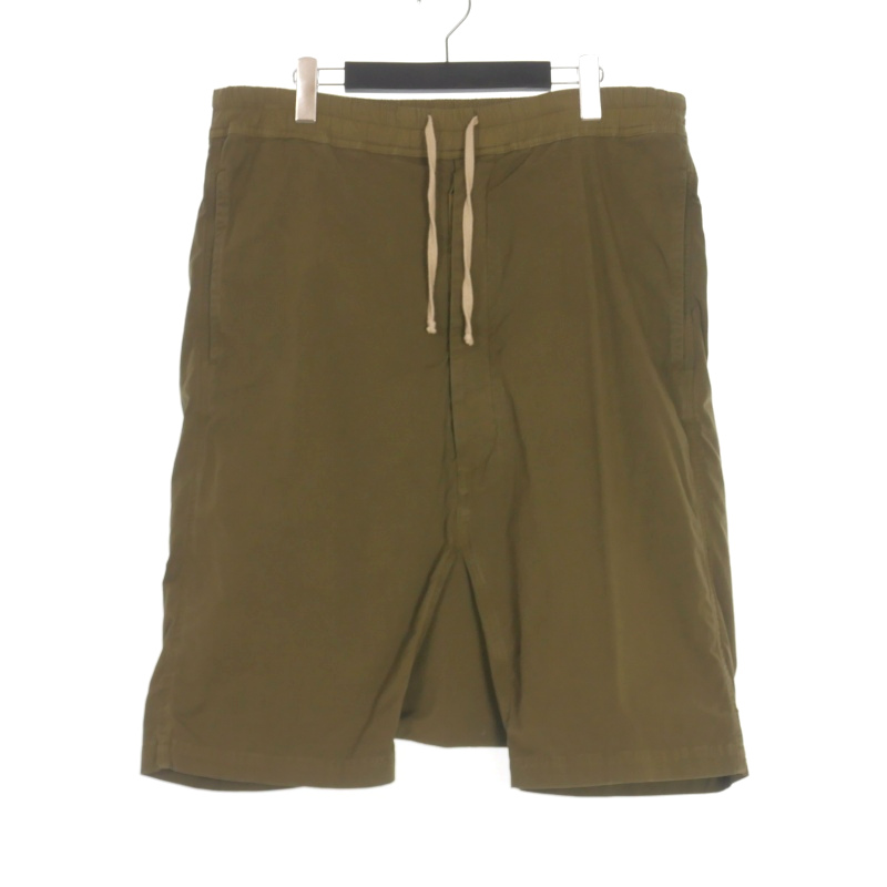 ダークシャドウ DRKSHDW リックオウエンス 15AW BOXER PODS サルエル 