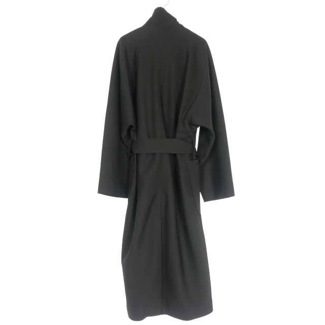 レインメーカー RAINMAKER 23AW WRAP COAT ラップコート ロング