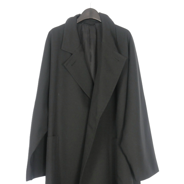 rainmaker ウール　ラップコート rainmaker ウール ラップコート RAINMAKER(レインメーカー