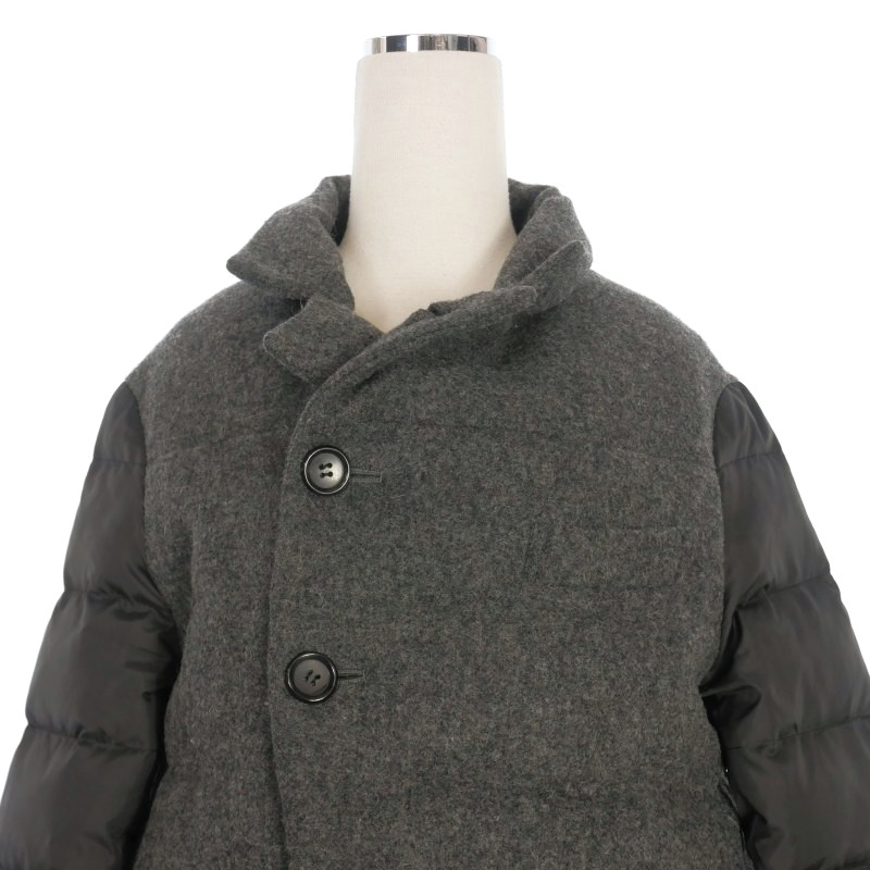 トリココムデギャルソンtricot COMME des GARCONS ウールドット