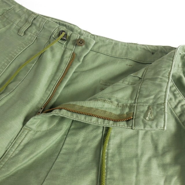 ニードルス ニードルズ Needles 6ポケ カーゴ ヒザデルパンツ H.D.