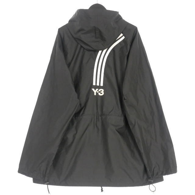 ワイスリー Y-3 ヨウジヤマモト × アディダス adidas ジップジャケット 
