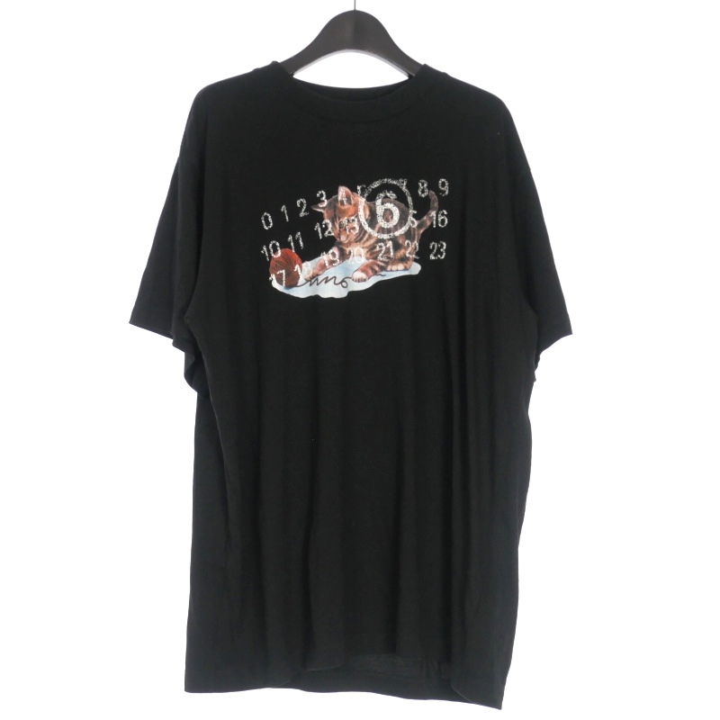 エムエムシックス メゾンマルジェラ MM6 Maison Margiela 24SS  