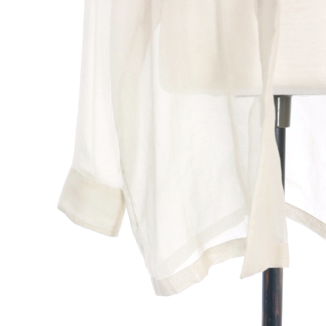 アメリヴィンテージ Ameri VINTAGE SHEER LADY ARMY SHIRT